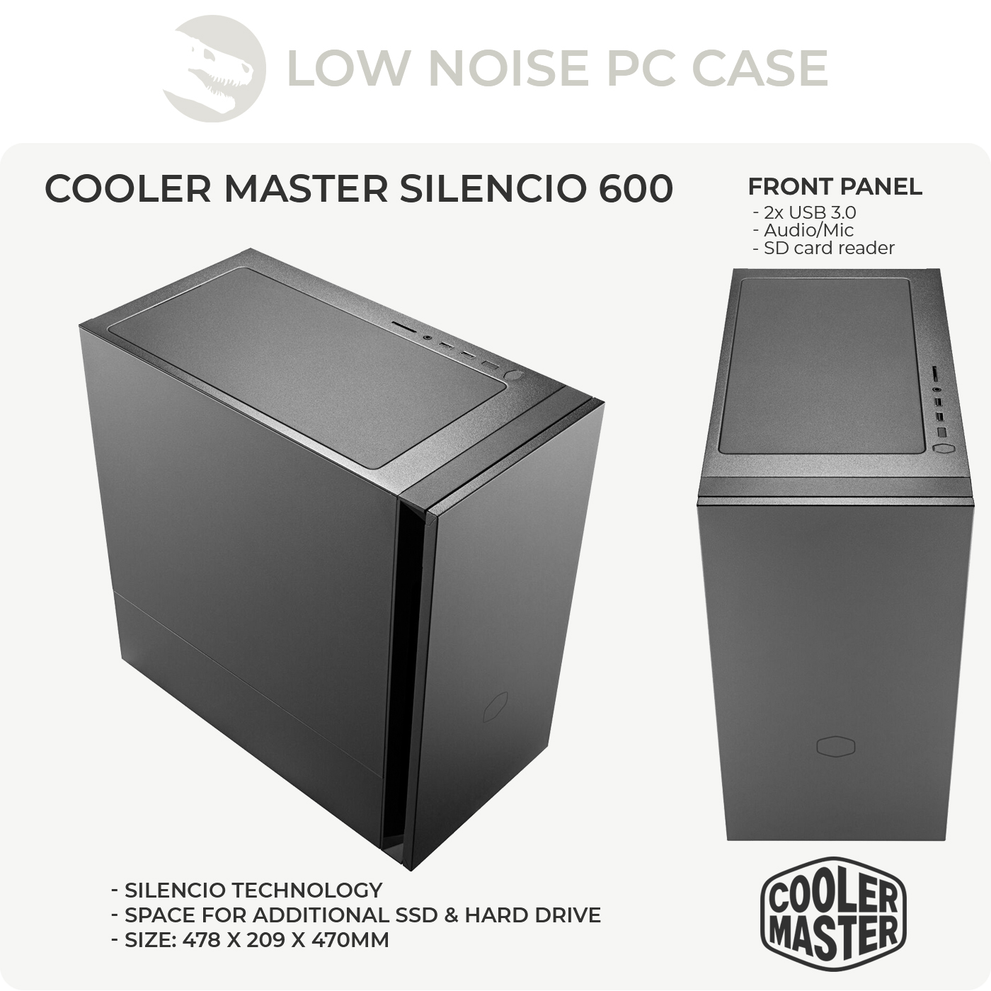 Gaming PC, AMD Ryzen 5 5600X, Geforce RTX5060Ti 16Gb